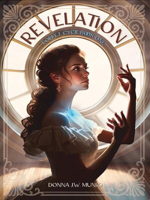 cover image of Revelation